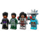 LEGO Marvel "Солнечная птица Шури" 76211